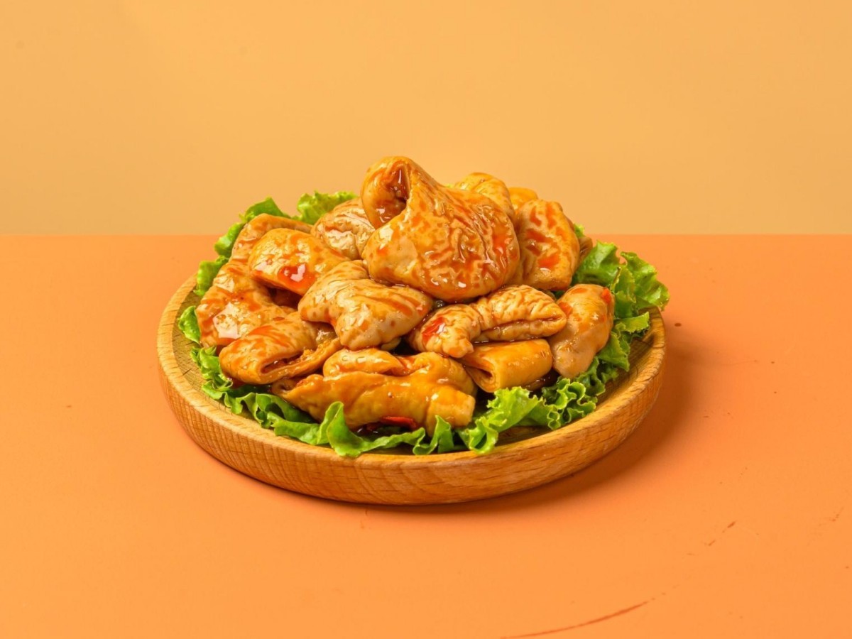 小吃