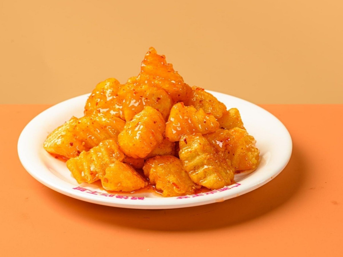 小吃