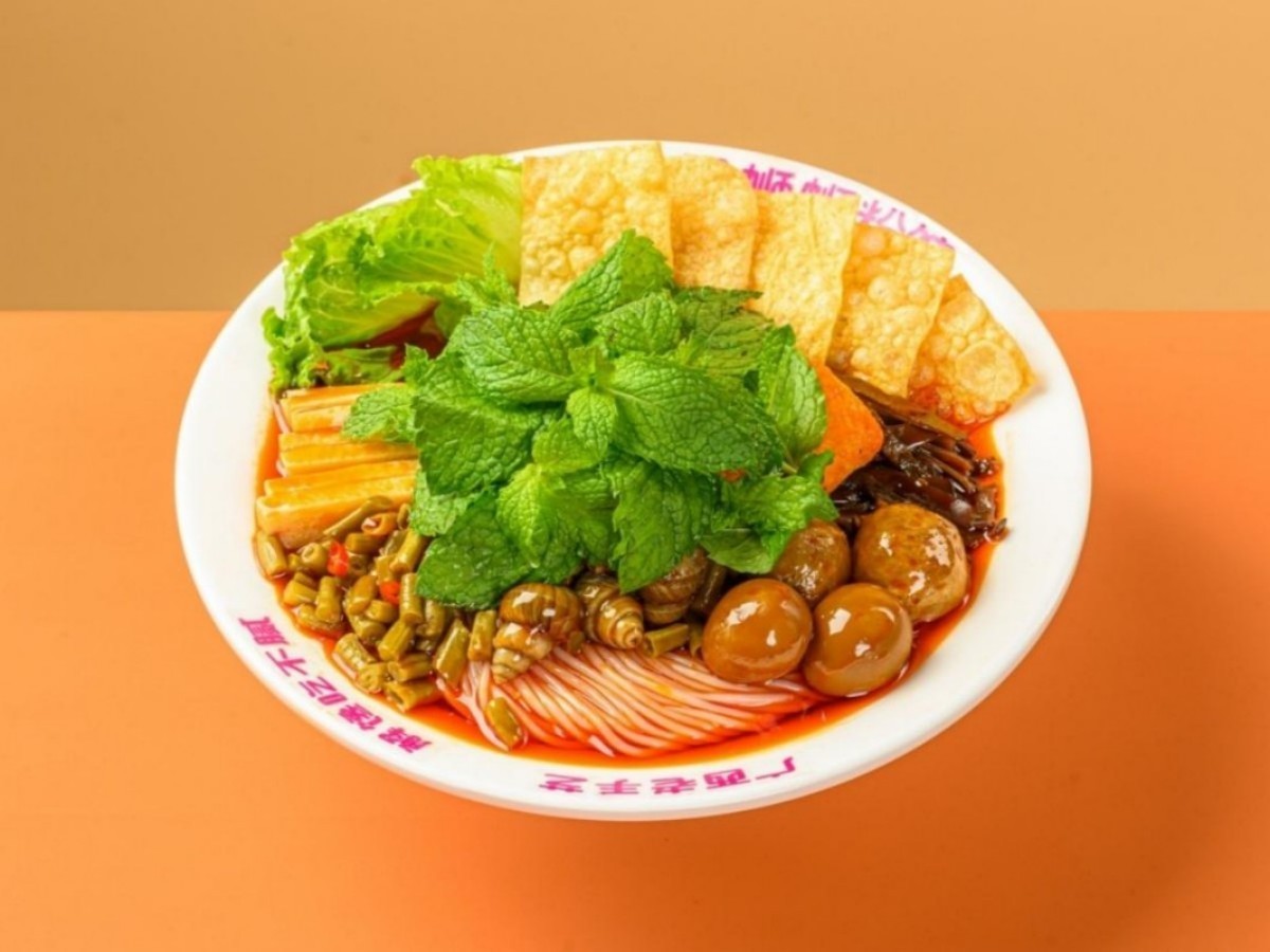 鲜汤系列
