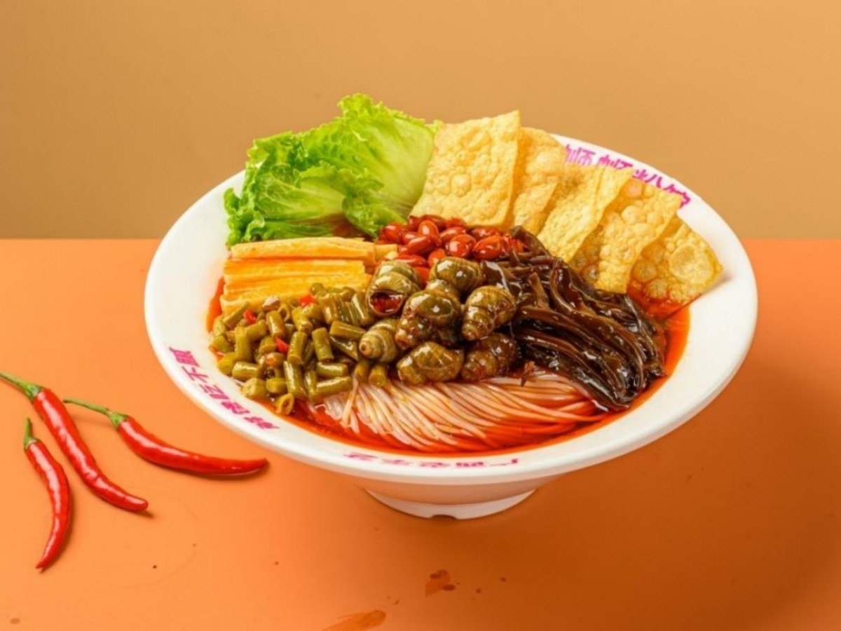 鲜汤系列