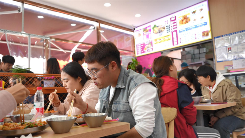 开正宗螺蛳粉加盟店：开启别样人生