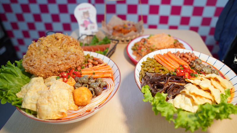 一个新手怎么开加盟螺蛳粉店，前期需要做哪些准备？