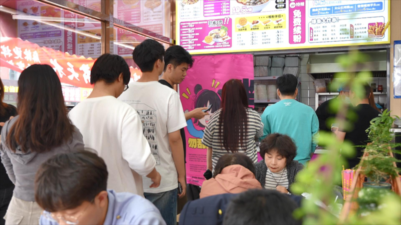 螺蛳粉加盟底料的供应渠道有哪些？
