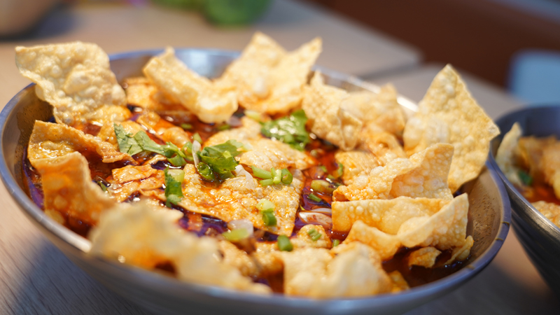 螺蛳粉加盟连锁店的运营模式是怎样的？