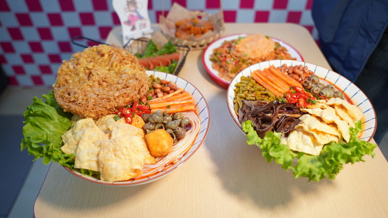 柳蛳蛳螺蛳粉的加盟官网是什么？