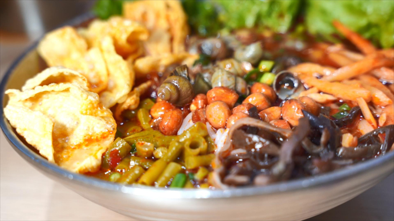 螺蛳粉加盟哪个品牌比较可靠？螺蛳粉加盟品牌选择哪家？