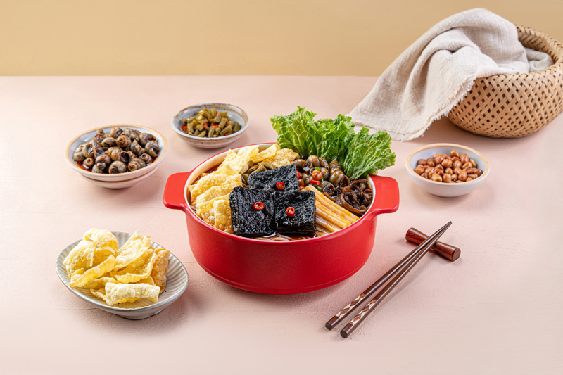 柳州螺蛳粉加盟选哪家品牌比较好？