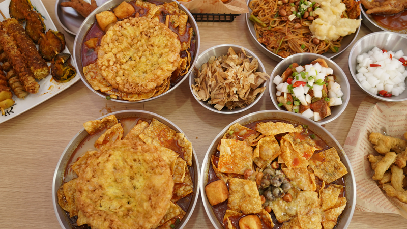 螺蛳粉哪家加盟店好？要怎么选择螺蛳粉品牌？