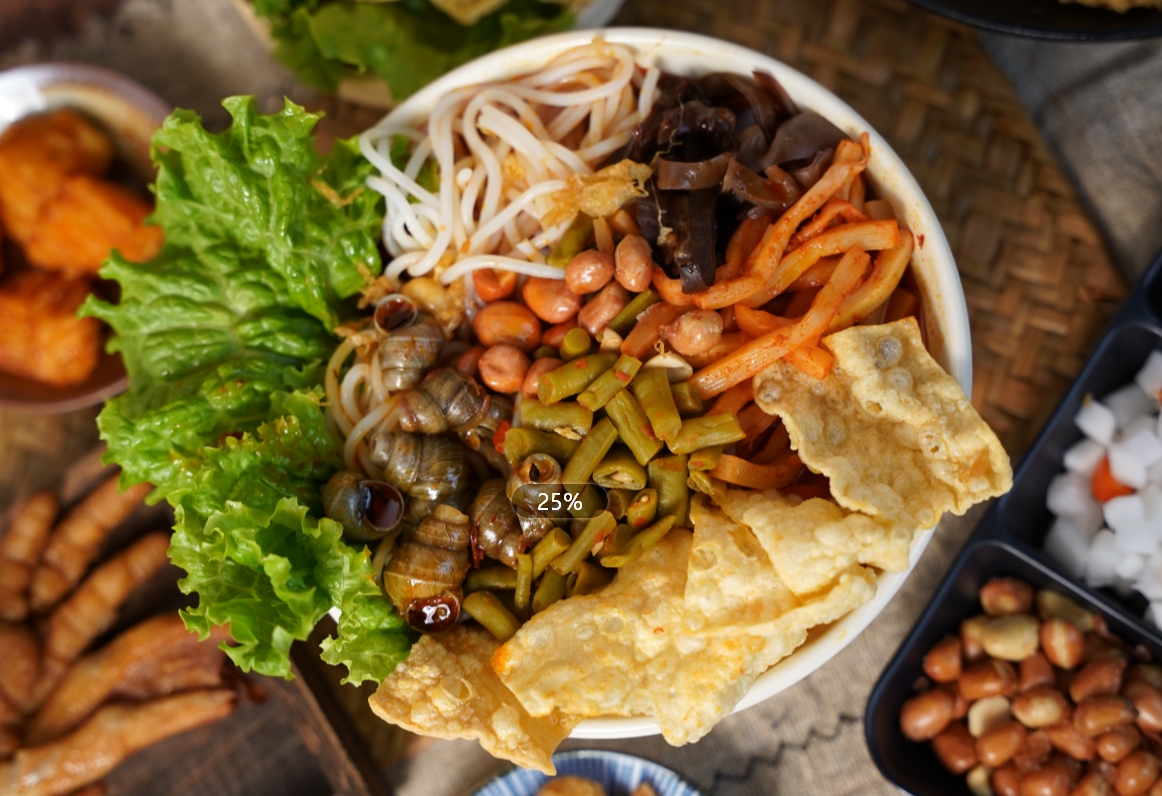 加盟螺蛳粉店要多少钱？柳蛳蛳让创业轻松