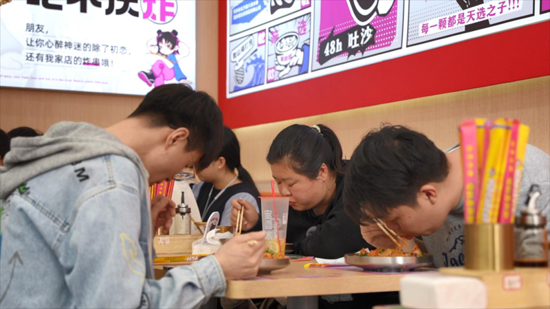 品牌基因赋能：螺蛳粉加盟开店如何借力柳蛳蛳螺蛳粉