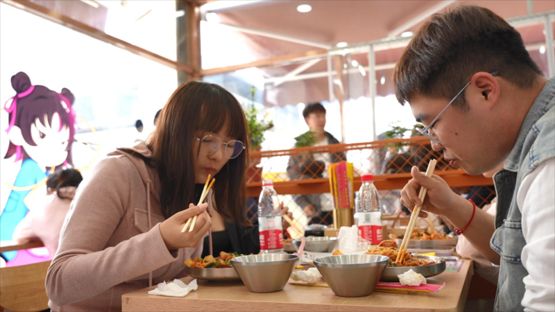 柳蛳蛳螺蛳粉加盟：一份清晰的投入规划指南