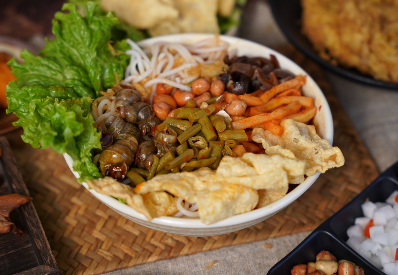 开螺蛳粉小店，螺蛳粉加盟要投资多少？