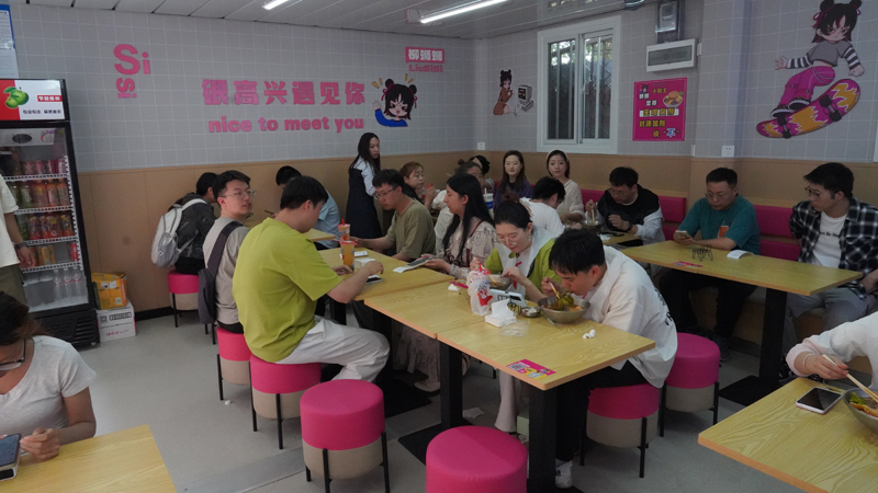 开一家螺蛳粉加盟店需要加盟么？柳蛳蛳螺蛳粉从“资源适配”看加盟价值