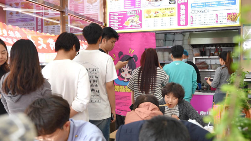 柳蛳蛳螺蛳粉加盟开店全流程指南