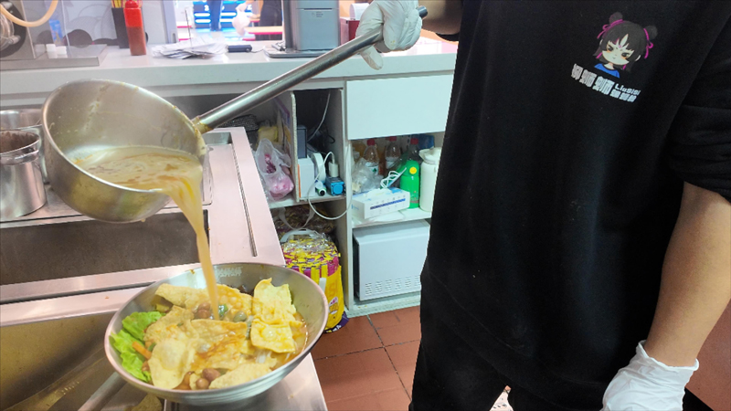 螺蛳粉加盟要多少钱？柳蛳蛳螺蛳粉投资方案解析