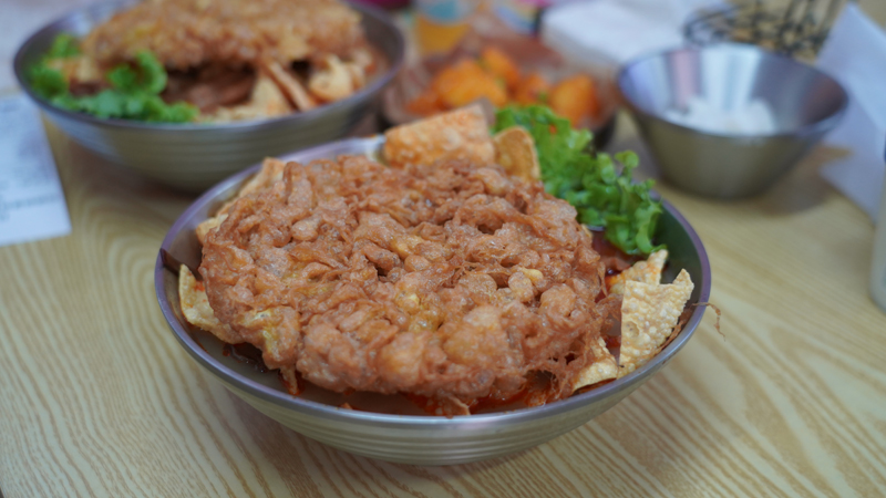 柳州螺蛳粉加盟哪家好？柳蛳蛳螺蛳粉解创业顾虑