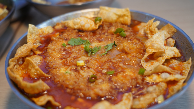 螺蛳粉加盟要多少钱？柳蛳蛳帮你省到点子上