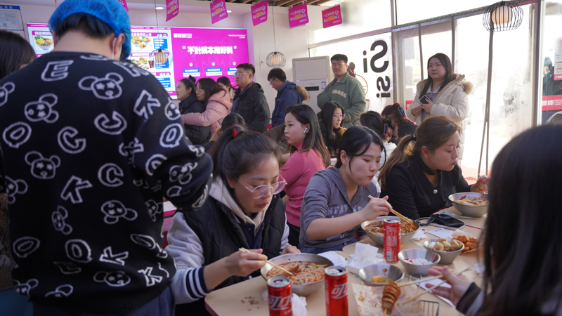 螺蛳粉加盟费多少钱？柳蛳蛳拆解投入价值