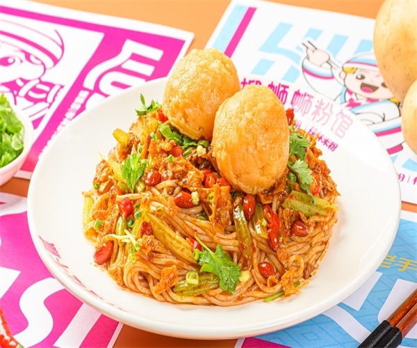 螺蛳粉火锅怎么加盟？先找到属于你的那口"锅"！