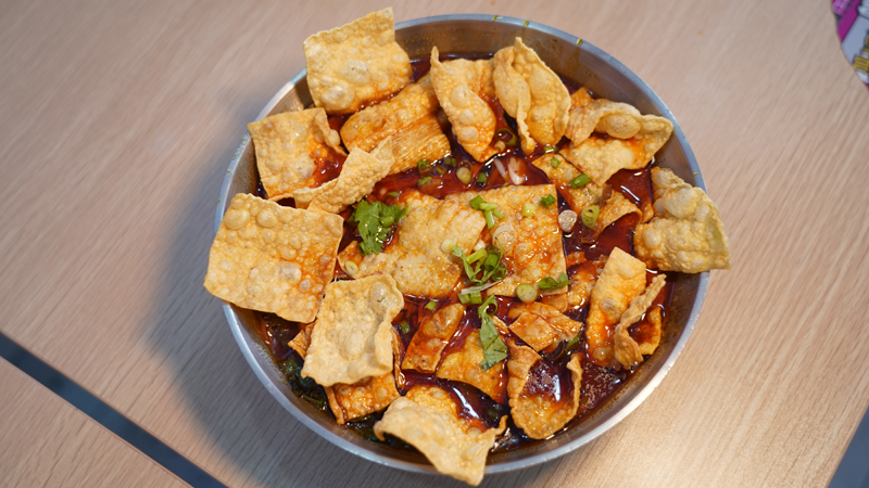 想在山东开螺蛳粉火锅加盟店？柳蛳蛳40㎡起，让“鲁味”也爱上这口“臭香”