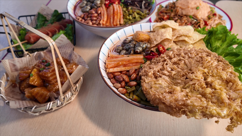 螺蛳粉加盟品牌抉择与门店投入指南