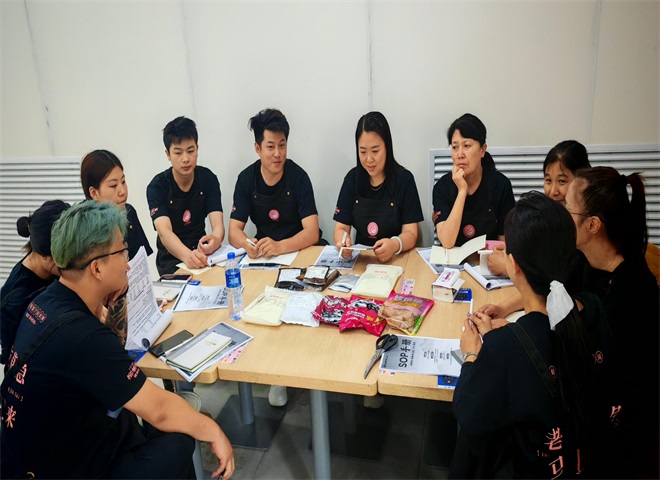 加盟螺蛳粉店大概要多少钱？螺蛳粉多品类门店客群